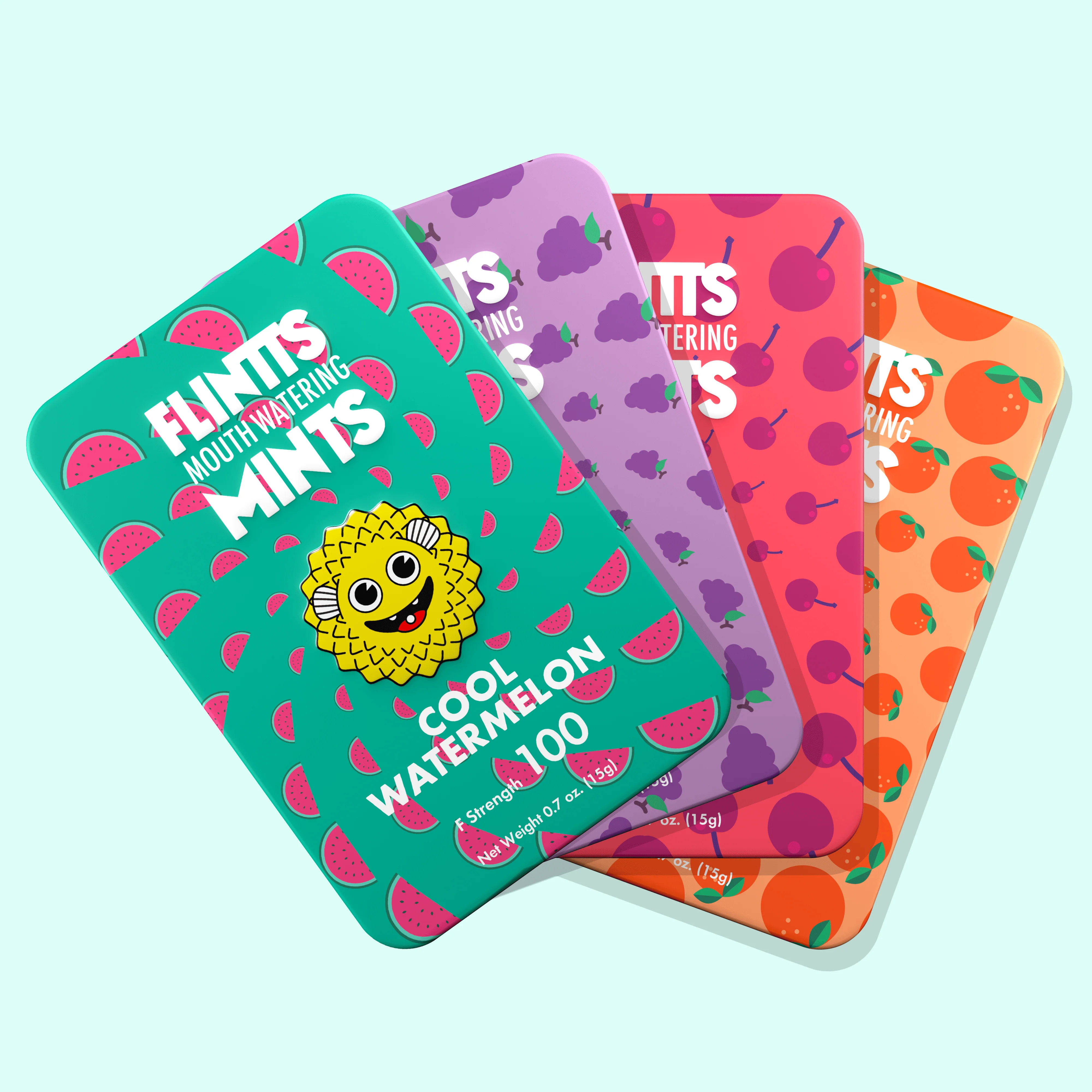 Popular packs