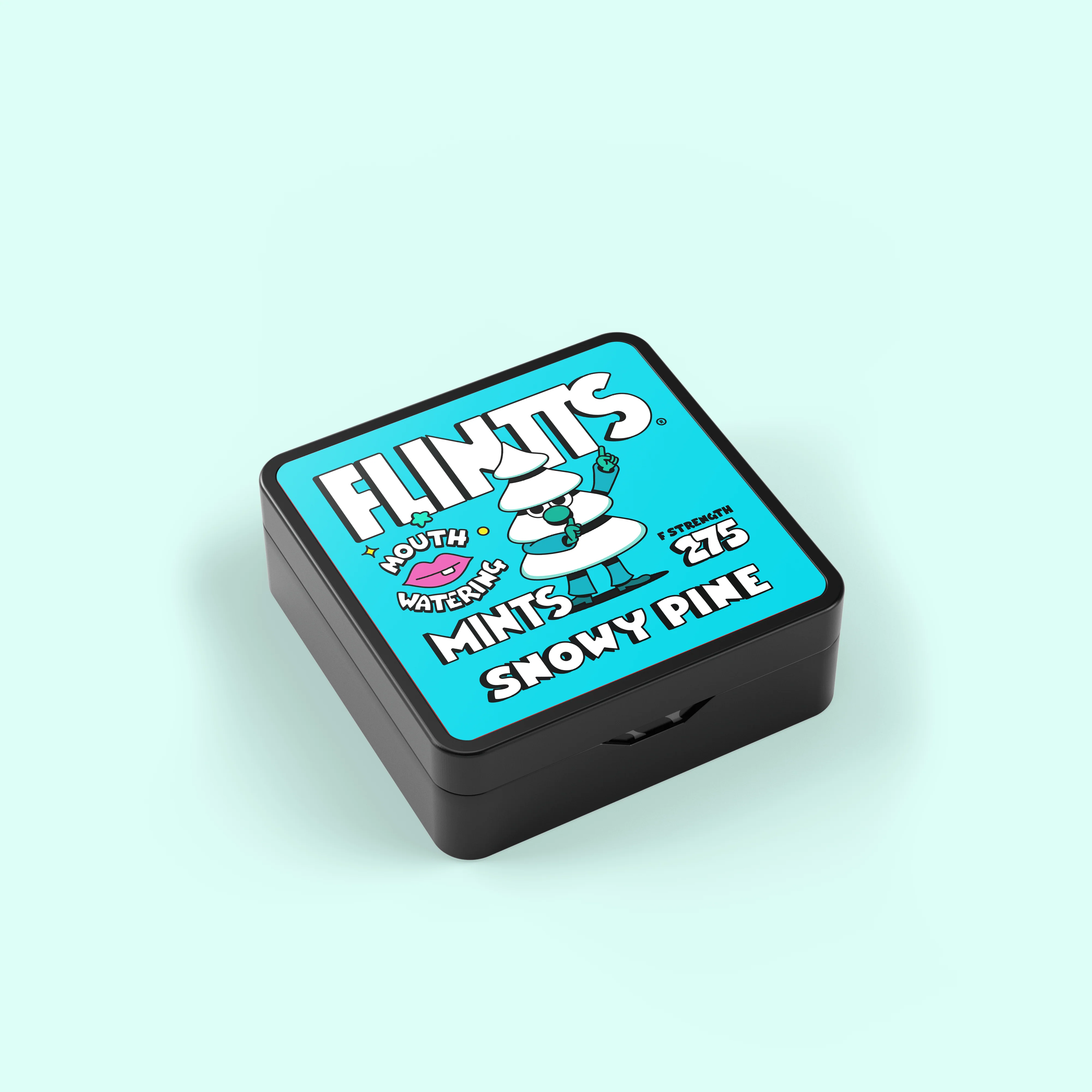 Mints Collection